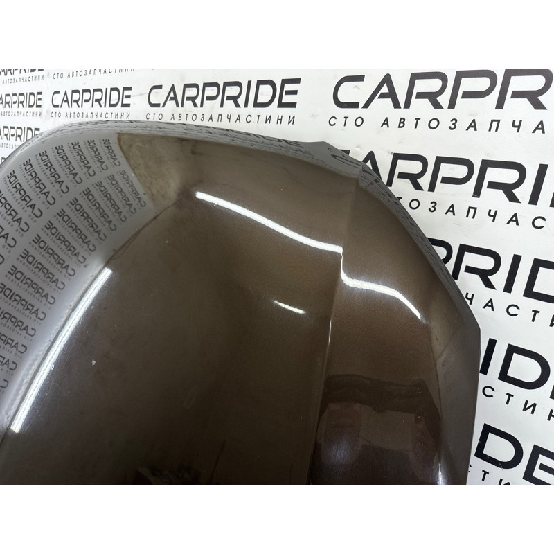 Капот (кузов и элементы) AUDI Q5 8R 2012 2.0 CAEB 8R0823029