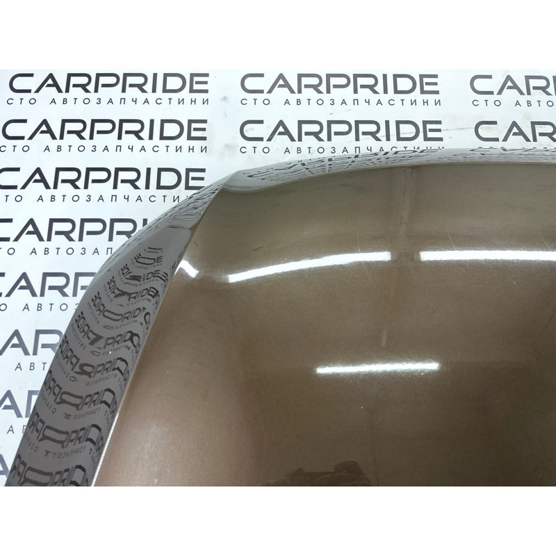 Капот (кузов и элементы) AUDI Q5 8R 2012 2.0 CAEB 8R0823029