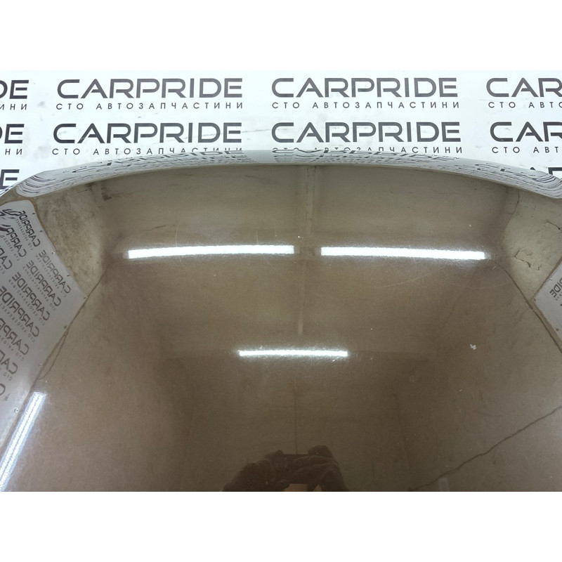 Капот (кузов и элементы) AUDI Q5 8R 2012 2.0 CAEB 8R0823029