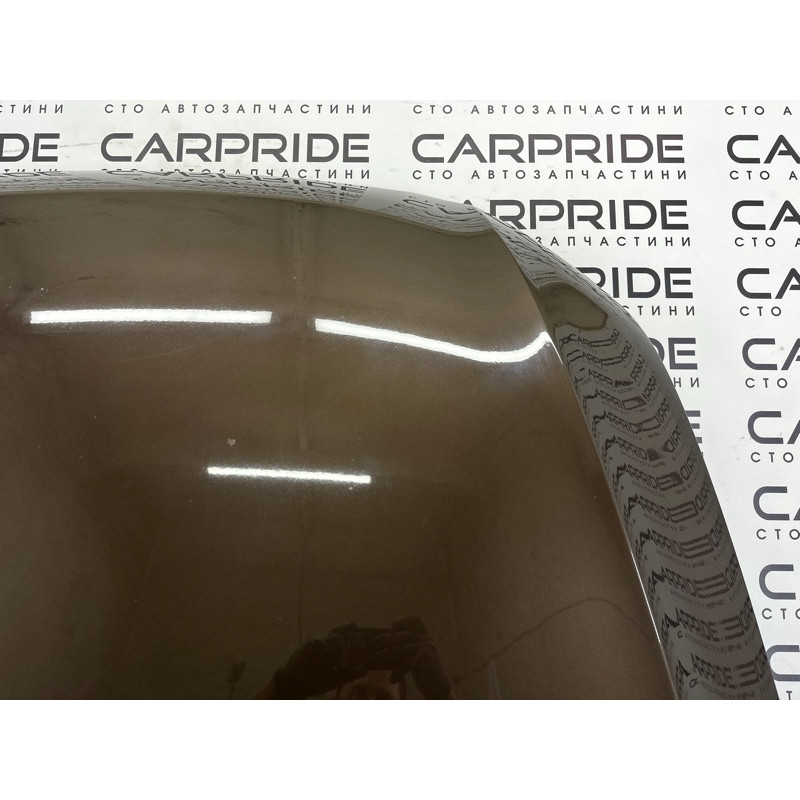 Капот (кузов и элементы) AUDI Q5 8R 2012 2.0 CAEB 8R0823029