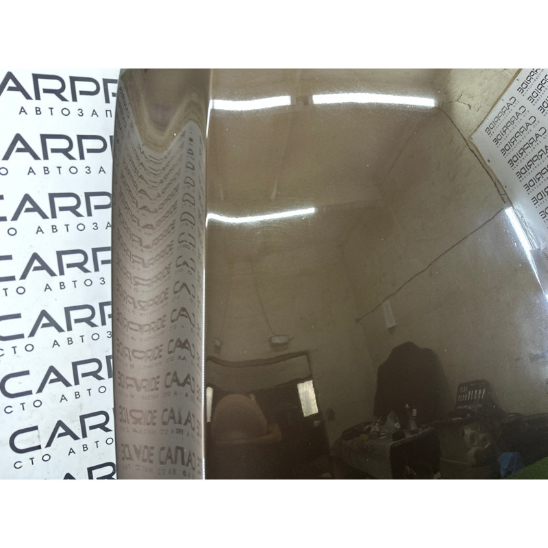 Капот (кузов и элементы) AUDI Q5 8R 2012 2.0 CAEB 8R0823029