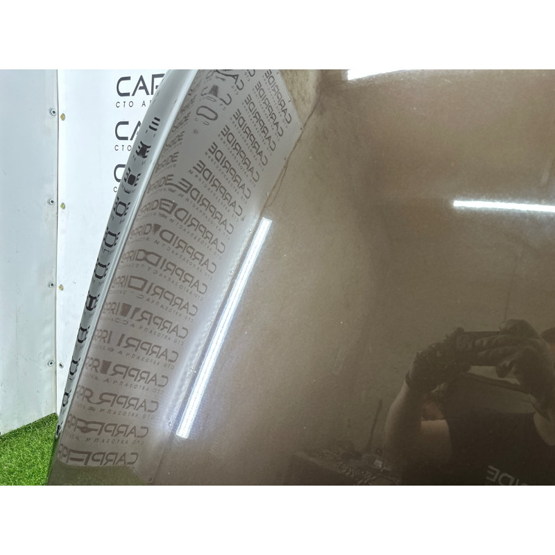 Капот (кузов и элементы) AUDI Q5 8R 2012 2.0 CAEB 8R0823029