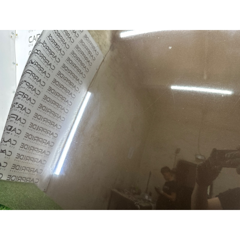 Капот (кузов и элементы) AUDI Q5 8R 2012 2.0 CAEB 8R0823029