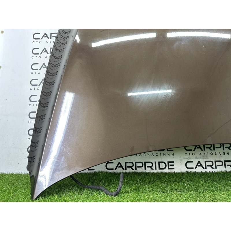 Капот (кузов и элементы) AUDI Q5 8R 2012 2.0 CAEB 8R0823029