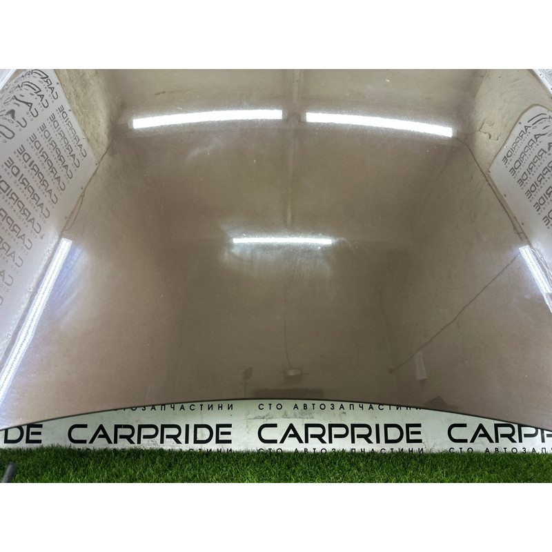 Капот (кузов и элементы) AUDI Q5 8R 2012 2.0 CAEB 8R0823029