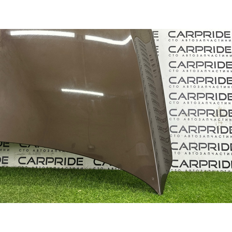 Капот (кузов и элементы) AUDI Q5 8R 2012 2.0 CAEB 8R0823029