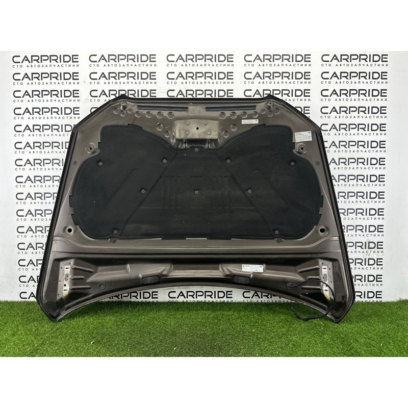 Капот (кузов и элементы) AUDI Q5 8R 2012 2.0 CAEB 8R0823029