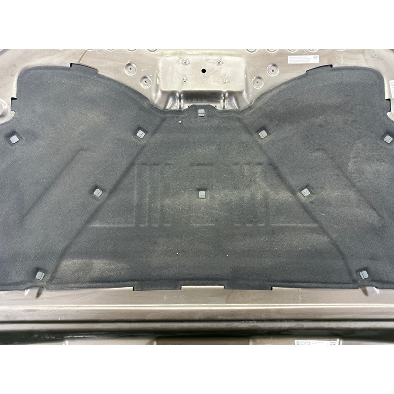 Капот (кузов и элементы) AUDI Q5 8R 2012 2.0 CAEB 8R0823029