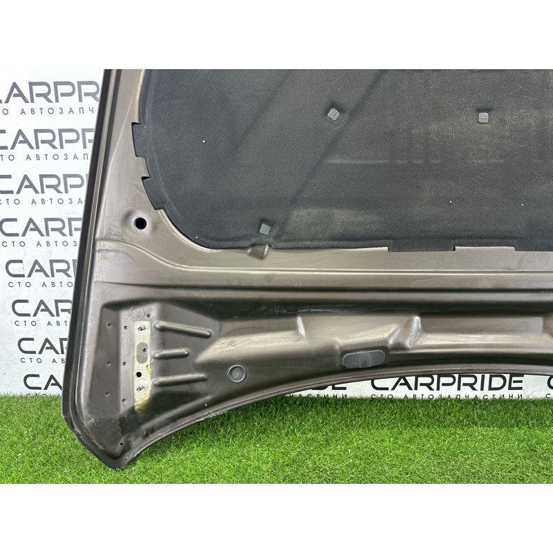 Капот (кузов и элементы) AUDI Q5 8R 2012 2.0 CAEB 8R0823029