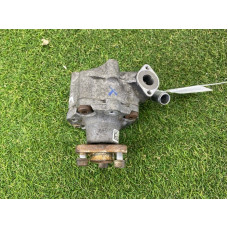 Насос гидроусилителя руля