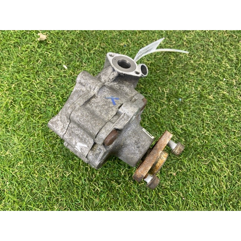 Насос гидроусилителя руля (рулевое управление) Volkswagen Touareg NF 2013 3.6 7P6422154B