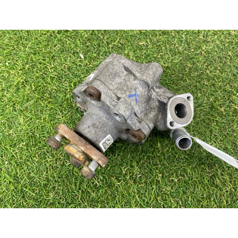 Насос гидроусилителя руля (рулевое управление) Volkswagen Touareg NF 2013 3.6 7P6422154B