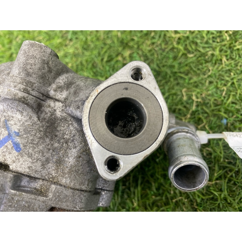 Насос гидроусилителя руля (рулевое управление) Volkswagen Touareg NF 2013 3.6 7P6422154B