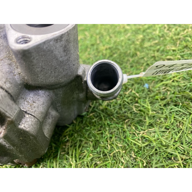 Насос гидроусилителя руля (рулевое управление) Volkswagen Touareg NF 2013 3.6 7P6422154B