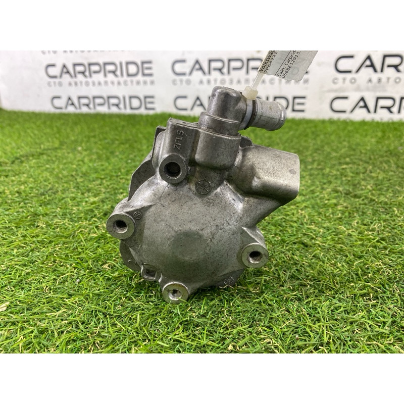 Насос гидроусилителя руля (рулевое управление) Volkswagen Touareg NF 2013 3.6 7P6422154B