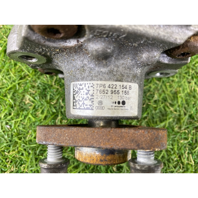 Насос гидроусилителя руля (рулевое управление) Volkswagen Touareg NF 2013 3.6 7P6422154B