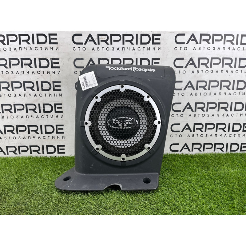 Сабвуфер (электрика) Mitsubishi OUTLANDER XL CW 8720a012