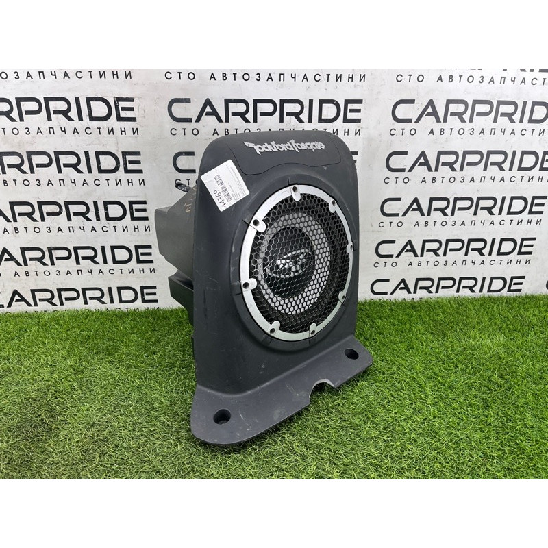 Сабвуфер (электрика) Mitsubishi OUTLANDER XL CW 8720a012