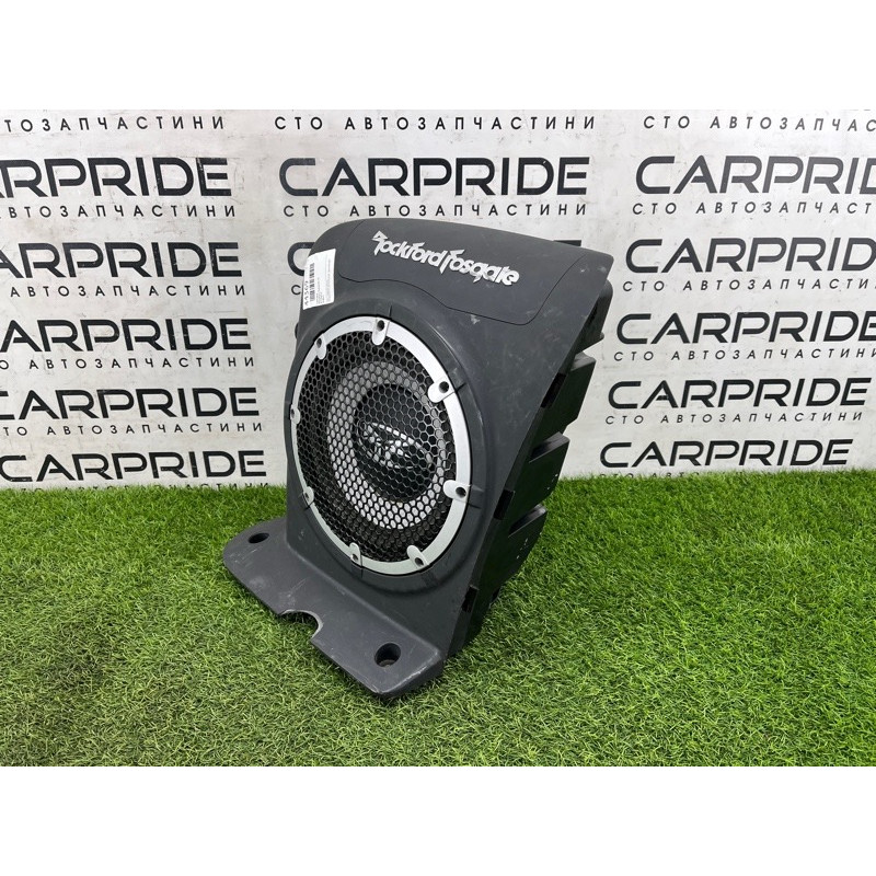 Сабвуфер (электрика) Mitsubishi OUTLANDER XL CW 8720a012