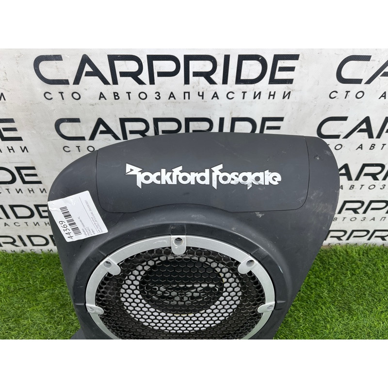 Сабвуфер (электрика) Mitsubishi OUTLANDER XL CW 8720a012