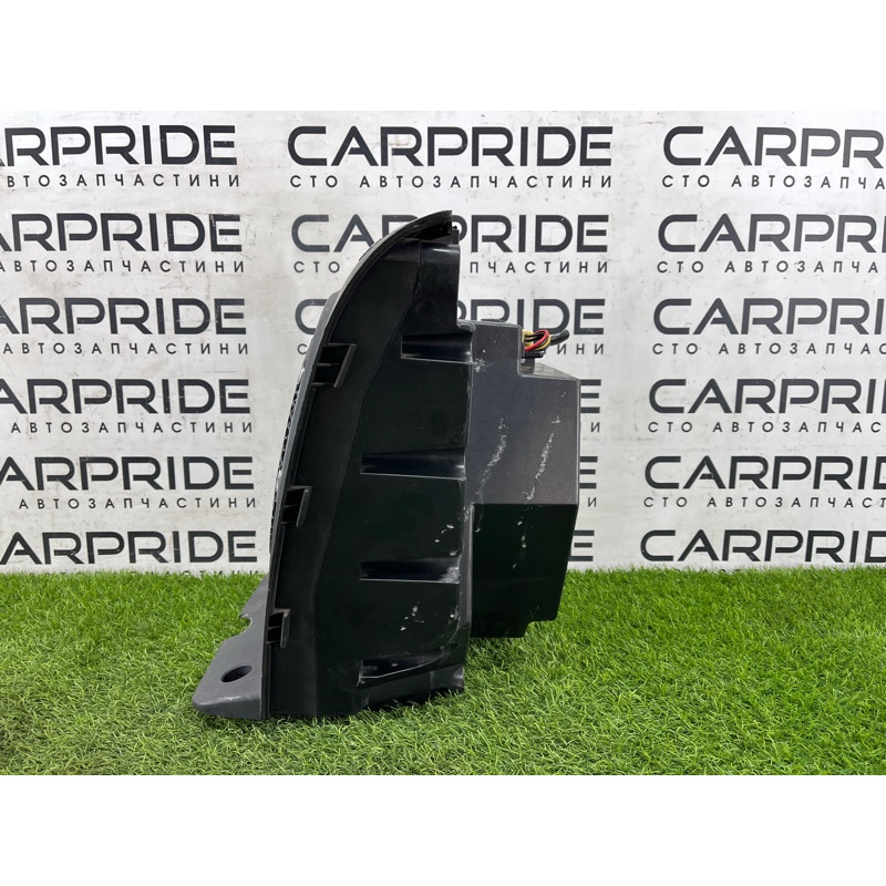 Сабвуфер (электрика) Mitsubishi OUTLANDER XL CW 8720a012