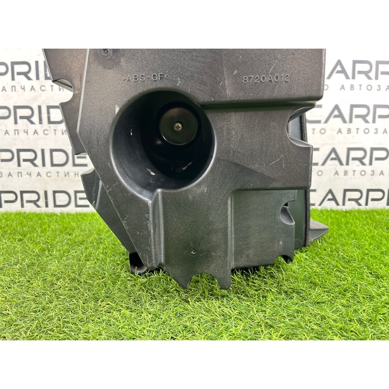 Сабвуфер (электрика) Mitsubishi OUTLANDER XL CW 8720a012