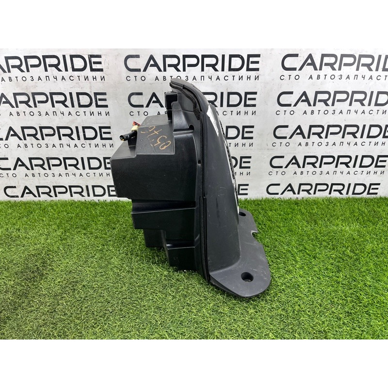 Сабвуфер (электрика) Mitsubishi OUTLANDER XL CW 8720a012