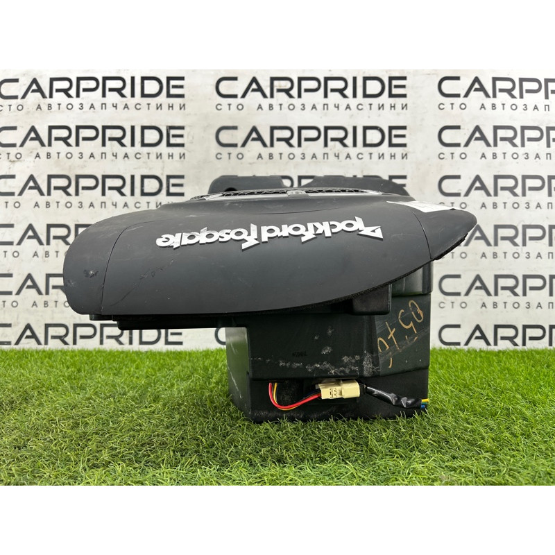 Сабвуфер (электрика) Mitsubishi OUTLANDER XL CW 8720a012