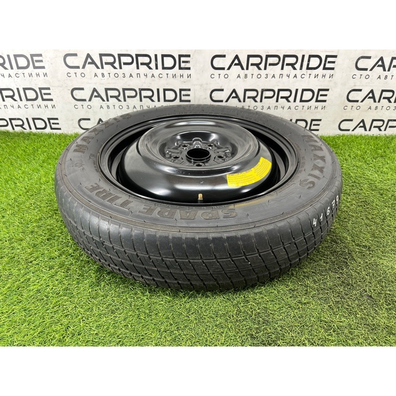 Запасне колесо (аксессуары) Subaru Outback BS 2016 2.5 28151XA00A