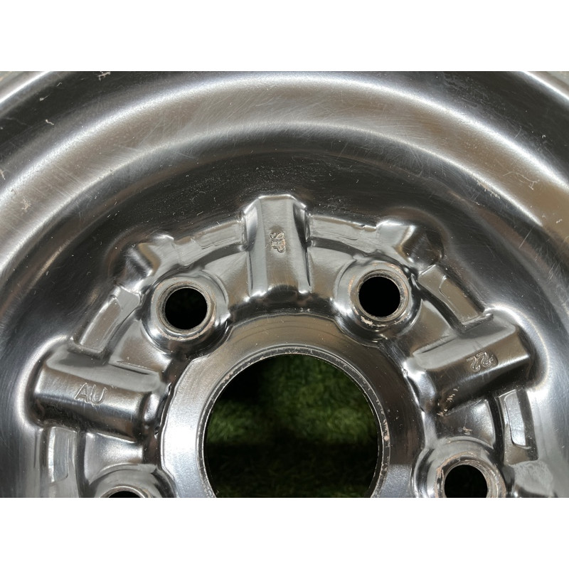 Запасне колесо (аксессуары) Subaru Outback BS 2016 2.5 28151XA00A