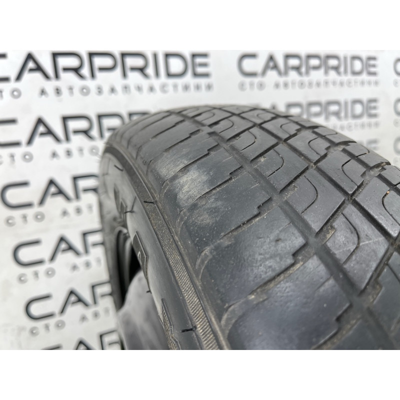 Запасне колесо (аксессуары) Subaru Outback BS 2016 2.5 28151XA00A