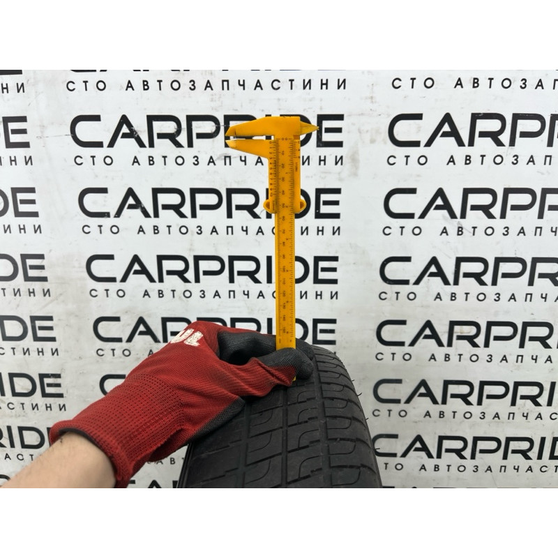 Запасне колесо (аксессуары) Subaru Outback BS 2016 2.5 28151XA00A