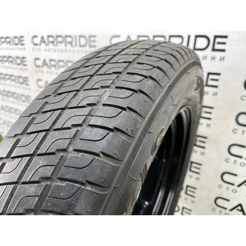 Запасне колесо (аксессуары) Subaru Outback BS 2016 2.5 28151XA00A