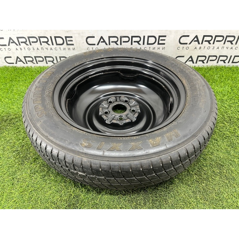 Запасне колесо (аксессуары) Subaru Outback BS 2016 2.5 28151XA00A