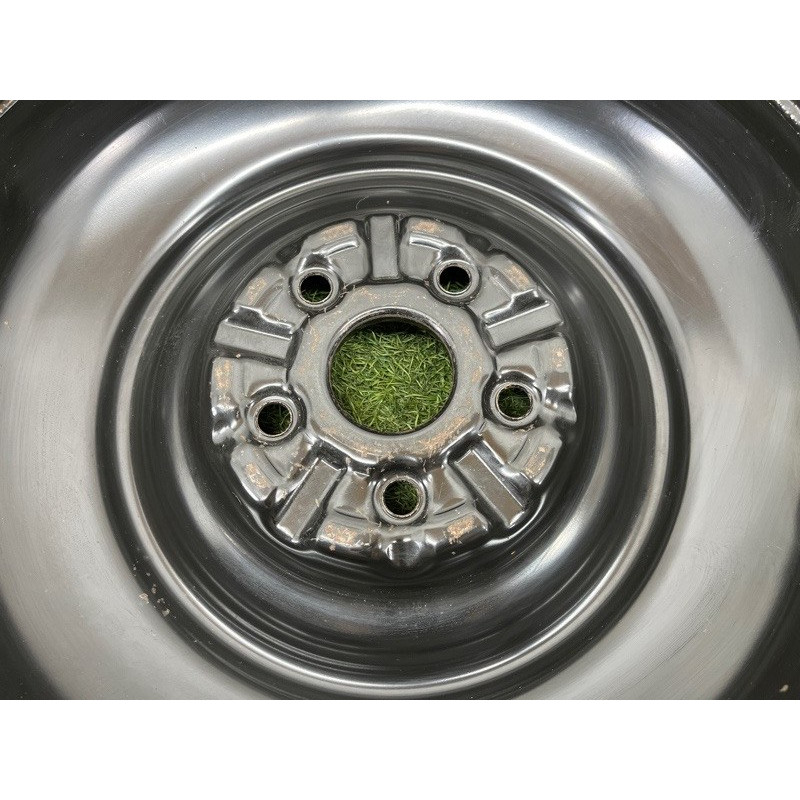 Запасне колесо (аксессуары) Subaru Outback BS 2016 2.5 28151XA00A