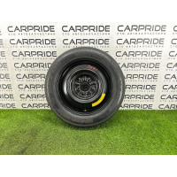 Запасное колесо