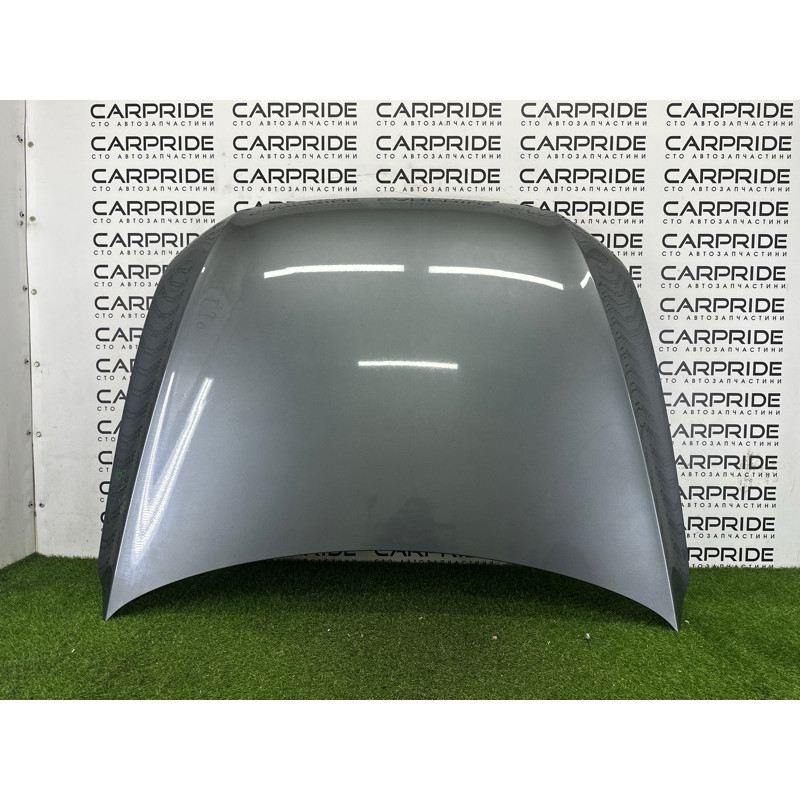 Капот (кузов и элементы) AUDI Q5 8R 2012 2.0 CAEB 8R0823029