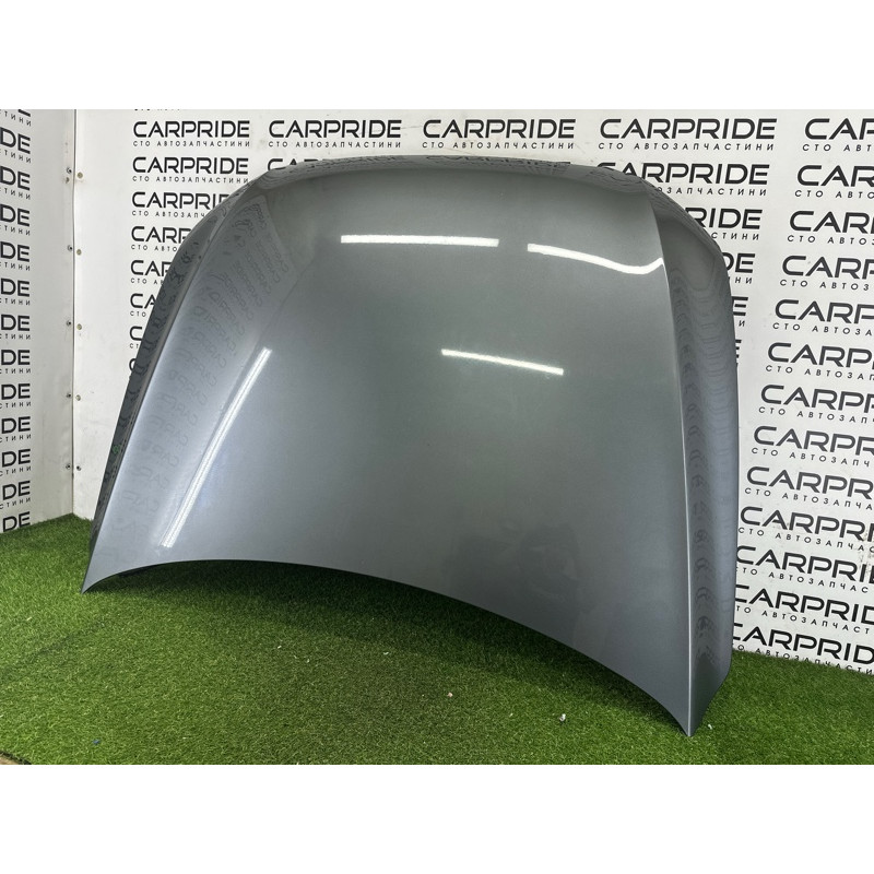 Капот (кузов и элементы) AUDI Q5 8R 2012 2.0 CAEB 8R0823029