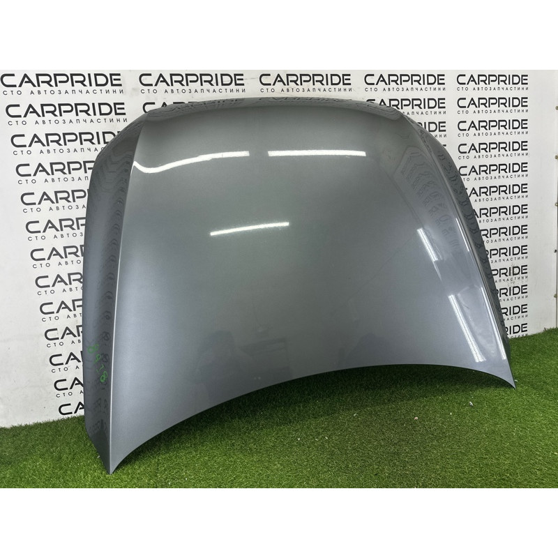 Капот (кузов и элементы) AUDI Q5 8R 2012 2.0 CAEB 8R0823029