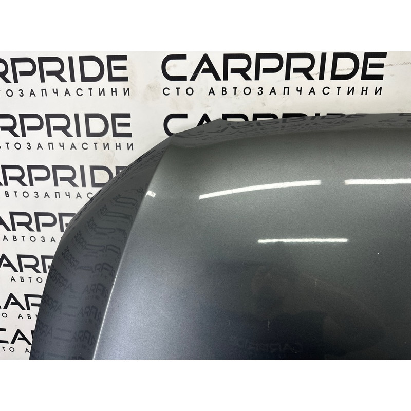Капот (кузов и элементы) AUDI Q5 8R 2012 2.0 CAEB 8R0823029