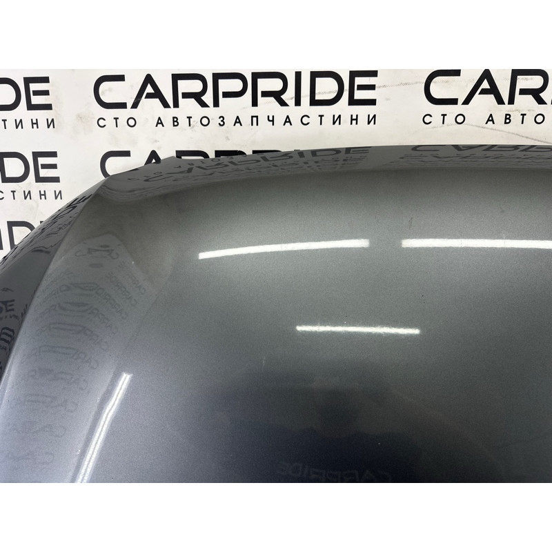 Капот (кузов и элементы) AUDI Q5 8R 2012 2.0 CAEB 8R0823029