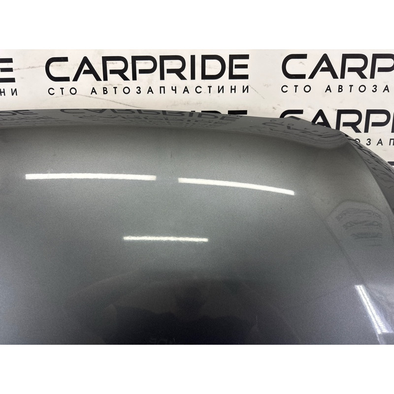 Капот (кузов и элементы) AUDI Q5 8R 2012 2.0 CAEB 8R0823029