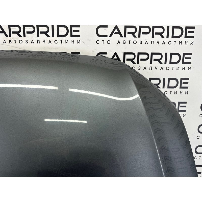 Капот (кузов и элементы) AUDI Q5 8R 2012 2.0 CAEB 8R0823029