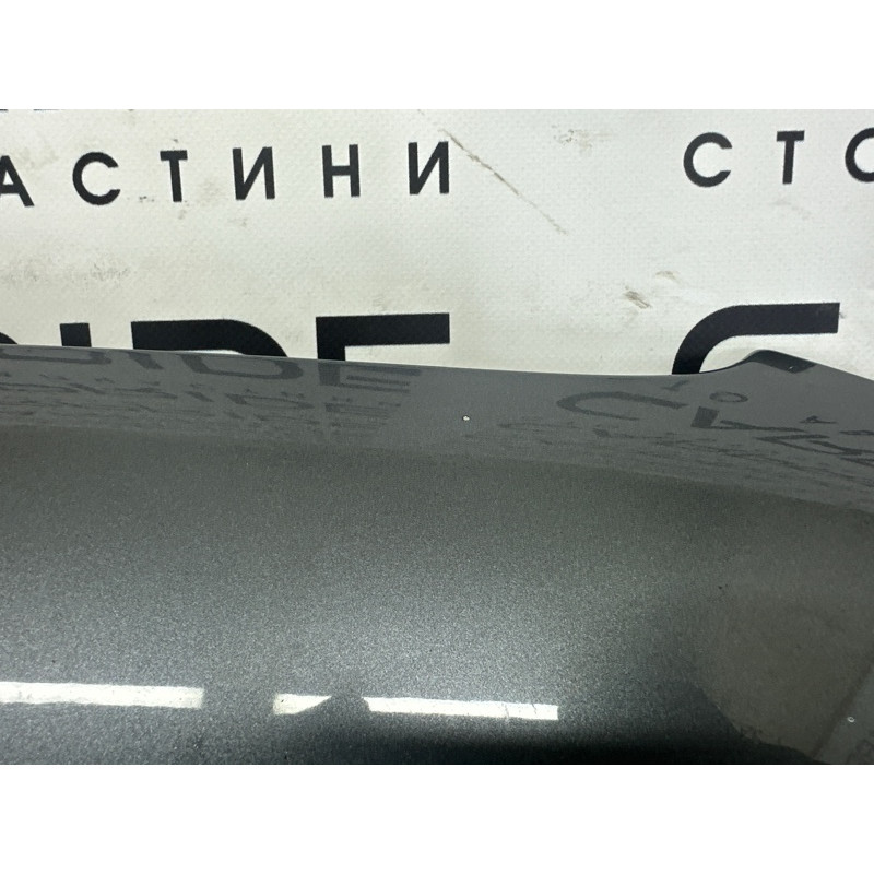 Капот (кузов и элементы) AUDI Q5 8R 2012 2.0 CAEB 8R0823029