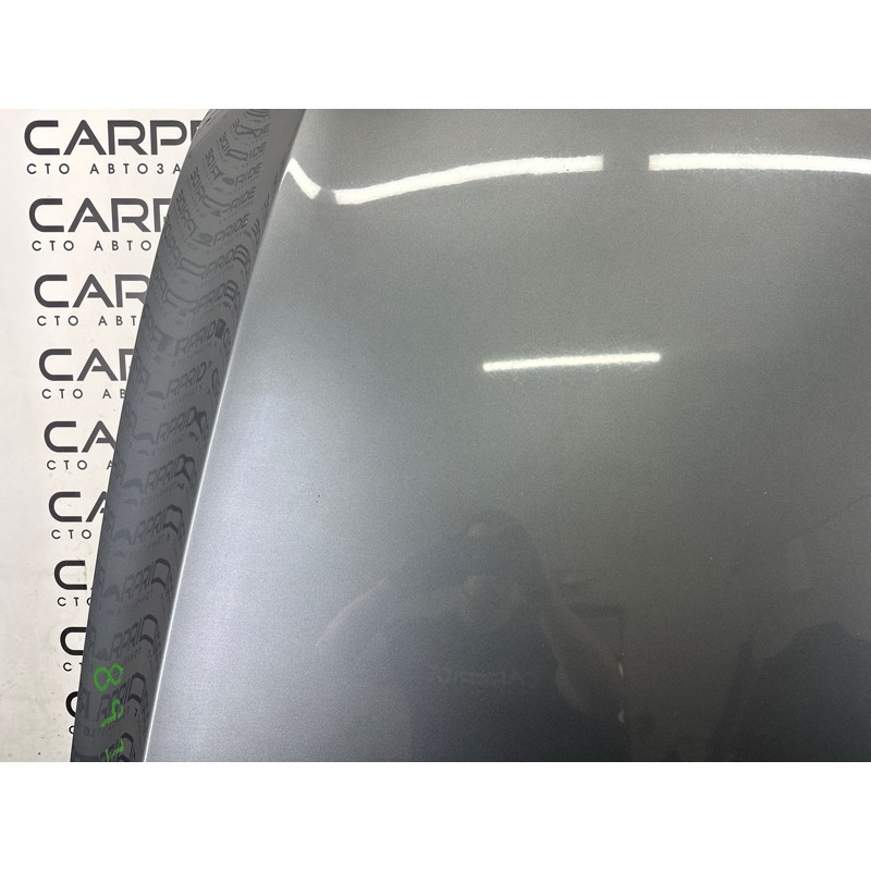 Капот (кузов и элементы) AUDI Q5 8R 2012 2.0 CAEB 8R0823029