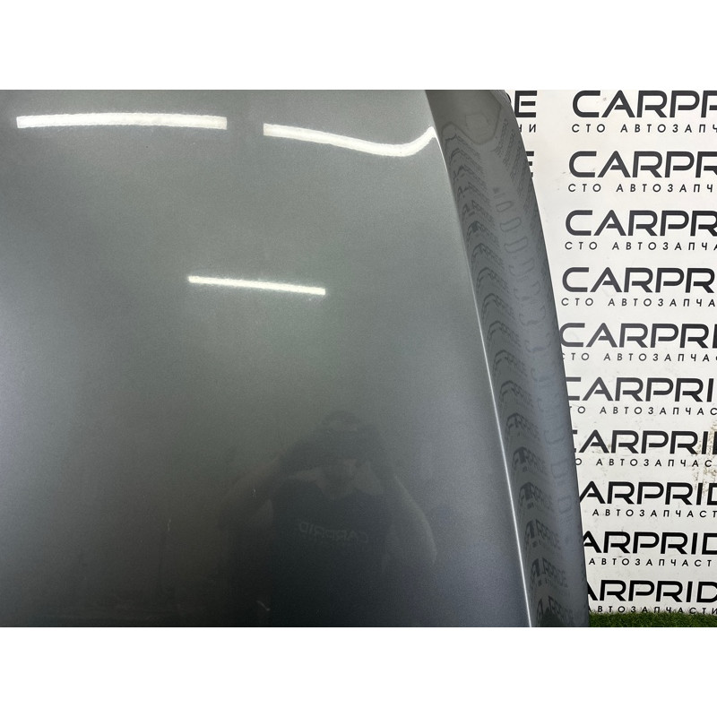 Капот (кузов и элементы) AUDI Q5 8R 2012 2.0 CAEB 8R0823029