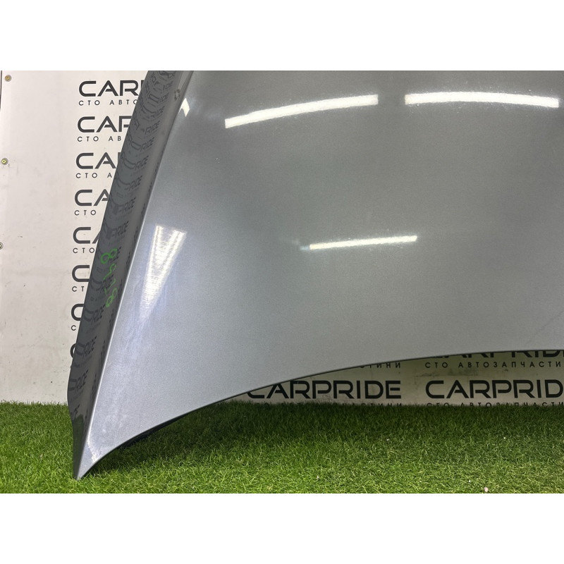 Капот (кузов и элементы) AUDI Q5 8R 2012 2.0 CAEB 8R0823029