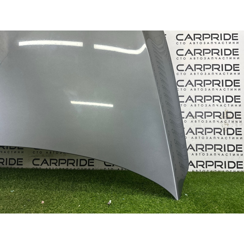 Капот (кузов и элементы) AUDI Q5 8R 2012 2.0 CAEB 8R0823029