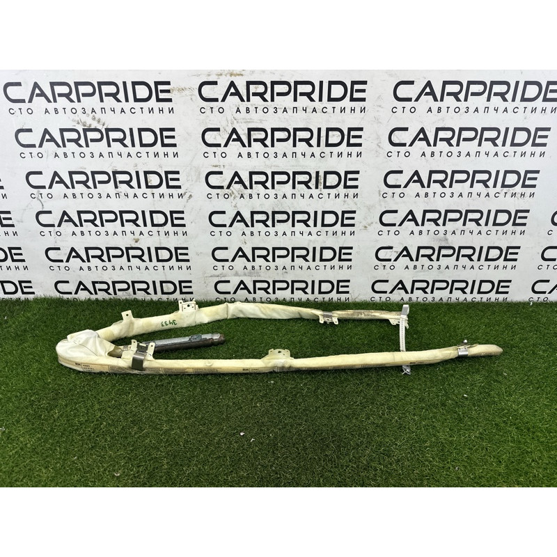 Airbag шторка (airbag/безопасность) BMW X5 E70 2011 3.0 N55B30 72127141508