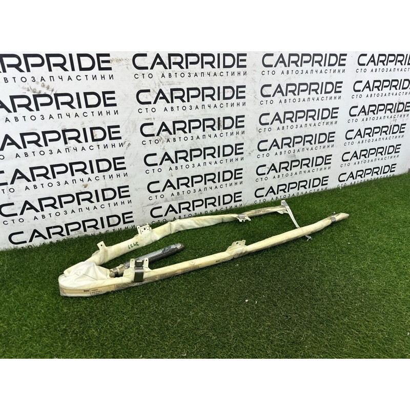 Airbag шторка (airbag/безопасность) BMW X5 E70 2011 3.0 N55B30 72127141508